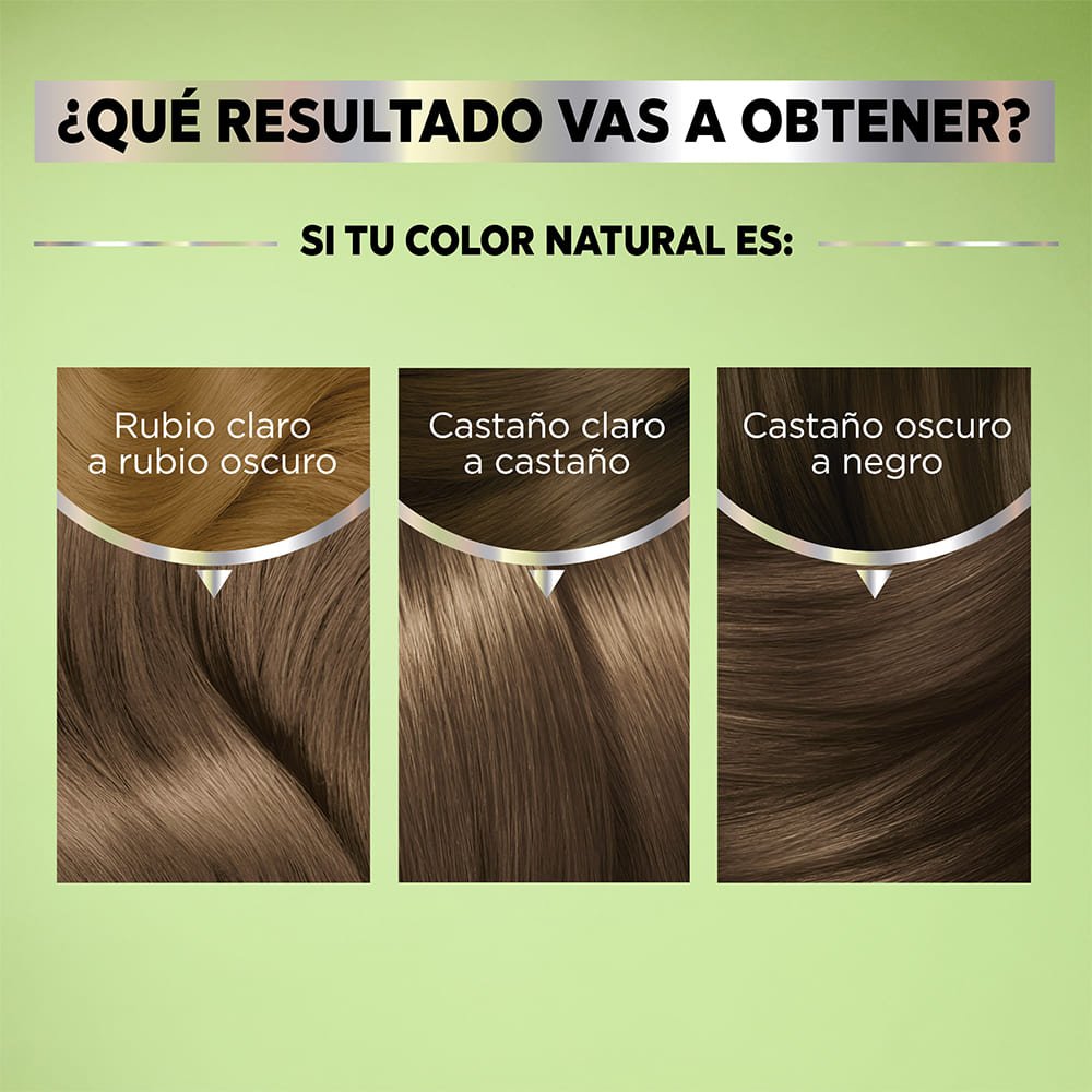 60U RUBIO OSCURO PROFUNDO